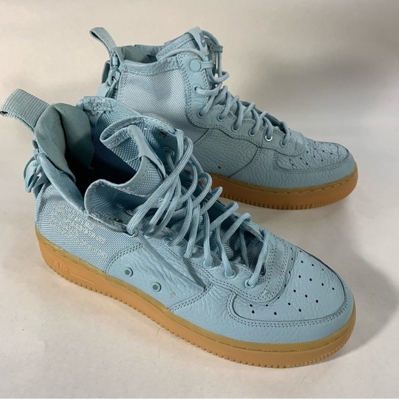 Nike SF AF1 Size EU 38.5 Like *new* - Picture 10 of 16